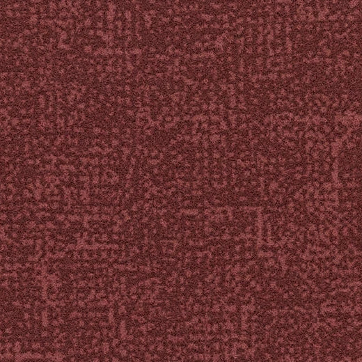 Forbo Flotex Metro T546017 Berry Tile 19.69" x 19.69"