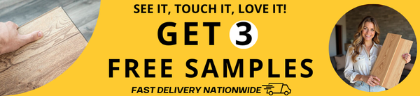 Armstrong Excelon SDT Ridge 12