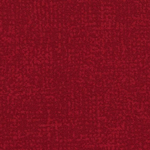 Forbo Flotex Metro T546026 Red Tile 19.69" x 19.69"