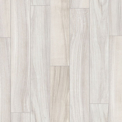Luxway Snowbank Highland 7" x 48" Floating LVT