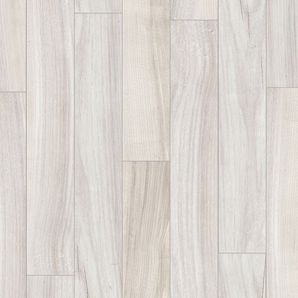 Luxway Floors Snowbank 140524 Floating LVT 7" x 48"  