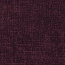 Forbo Flotex Metro T546027 Burgundy Tile 19.69