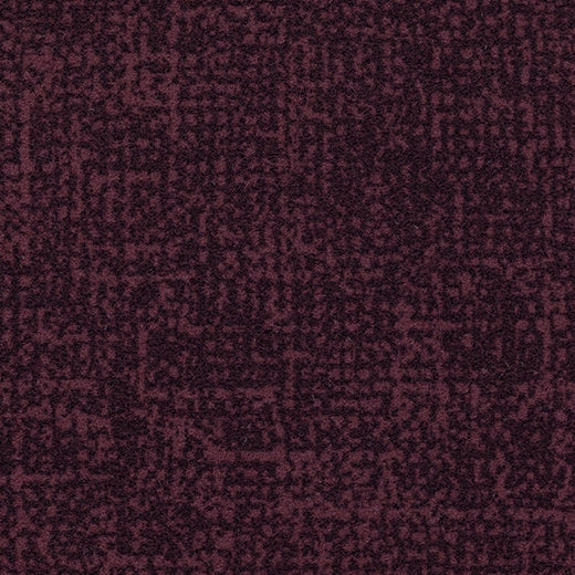 Forbo Flotex Metro T546027 Burgundy Tile 19.69" x 19.69"
