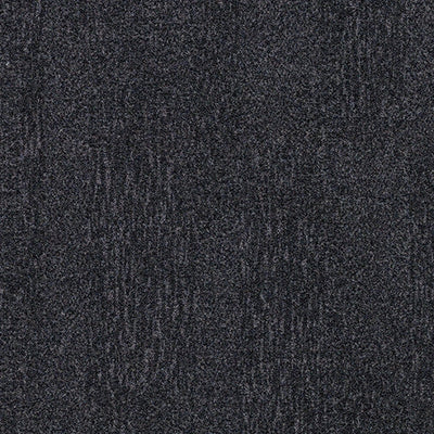 Forbo Anthracite Modular Tile T382001 Flotex Penang (Partial Piece - Sample)