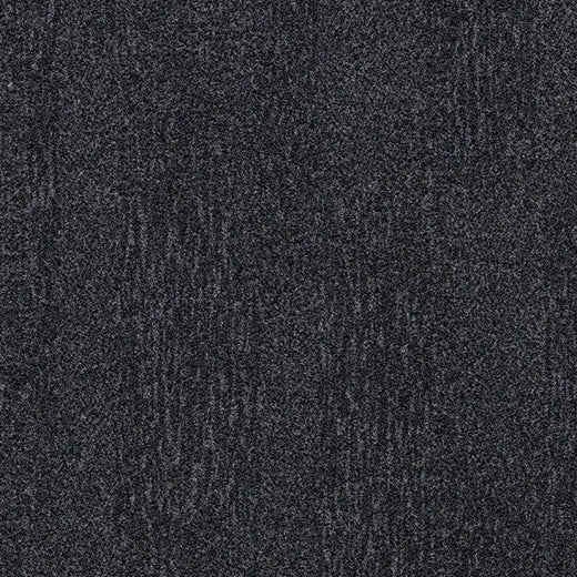Forbo Anthracite Modular Tile T382001 Flotex Penang (Partial Piece - Sample)