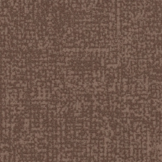 Forbo Flotex Metro T546029 Truffle Tile 19.69" x 19.69" (32.3 SF/Box)