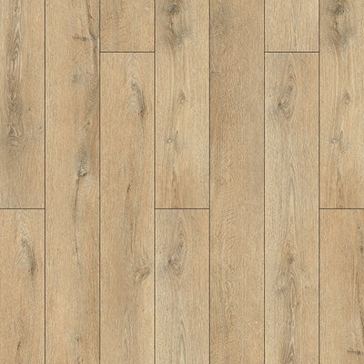 Luxway Barley Sonique 9" x 60" Floating LVT