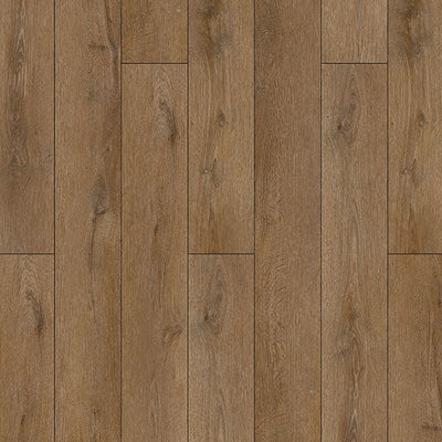 Luxway Floors Harbor 150324 Floating LVT 9" x 60" (22.6 SF/Box)