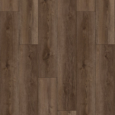 Luxway Sable Sonique 9" x 60" Floating LVT