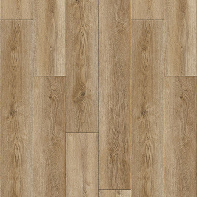 Luxway Cedar Sonique 9" x 60" Floating LVT