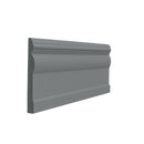 Roppe Contours Novel PV7045 150 Dark Gray 7 3/4
