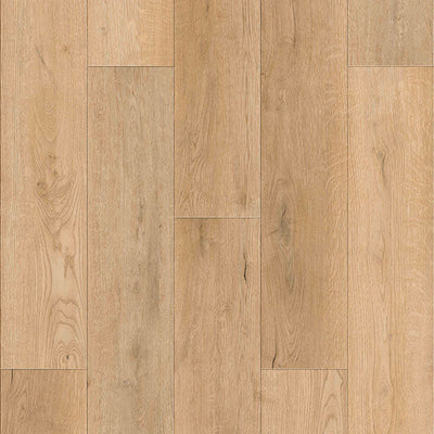 Luxway Brindle Sonique 9" x 60" Floating LVT