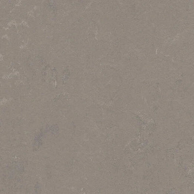 Forbo Liquid Clay Linoleum Sheet 370235 Marmoleum Decibel (79" Width)