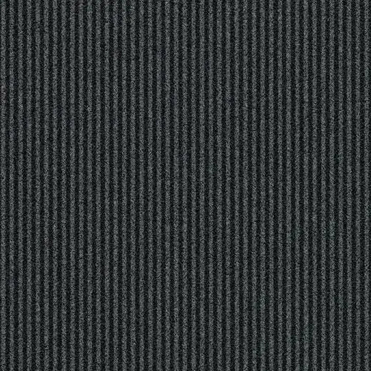 Forbo Flotex Integrity² t350002 Steel 19.69" x 19.69" Modular Tile
