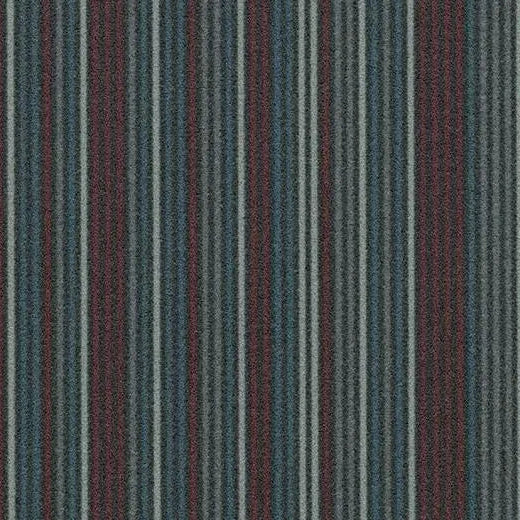 Forbo Flotex Complexity t550006 Marine 19.69" x 19.69" Modular Tile (32.3 SF/Box)