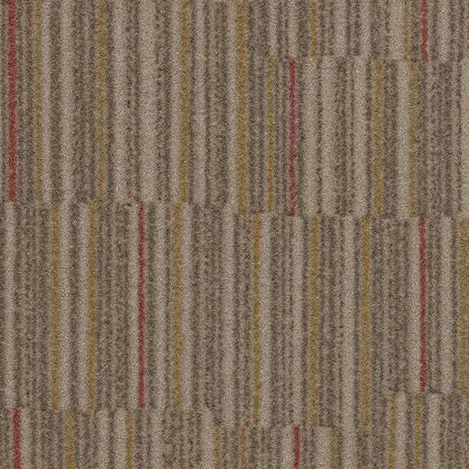 Forbo Flotex Stratus t540003 Sisal 19.69" x 19.69" Modular Tile