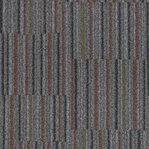 Forbo Flotex Stratus t540006 Ruby 19.69" x 19.69" Modular Tile