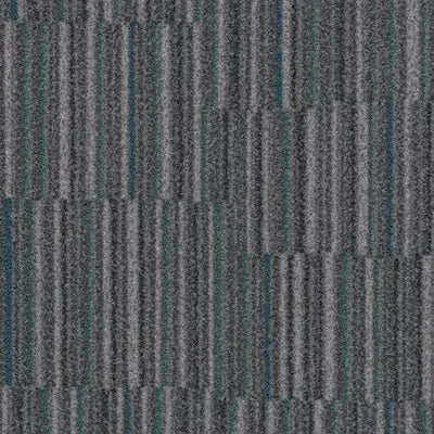 Forbo Mint Modular Tile t540007 Flotex Stratus 19.69" x 19.69" (32.3 SF/Box)