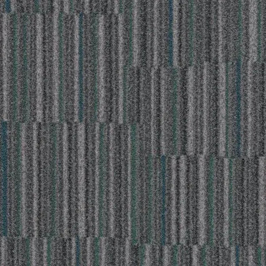 Forbo Flotex Stratus t540007 Mint 19.69" x 19.69" Modular Tile