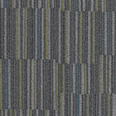 Forbo Onyx Modular Tile t540008 Flotex Stratus 19.69" x 19.69" (32.3 SF/Box)