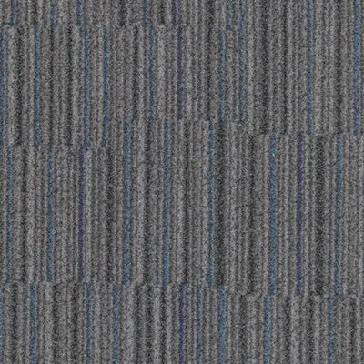 Forbo Eclipse Modular Tile t540014 Flotex Stratus 19.69" x 19.69" (32.3 SF/Box)