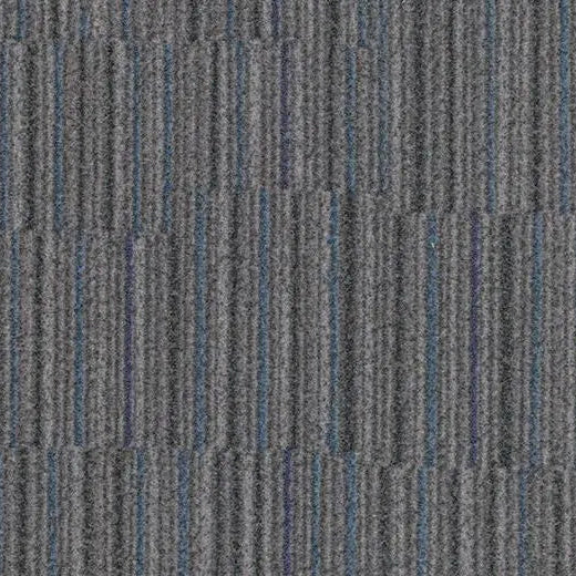 Forbo Flotex Stratus t540014 Eclipse 19.69" x 19.69" Modular Tile