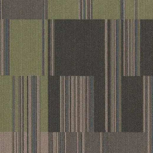 Forbo Flotex Cirrus t570004 Fossil 19.69" x 19.69" Modular Tile