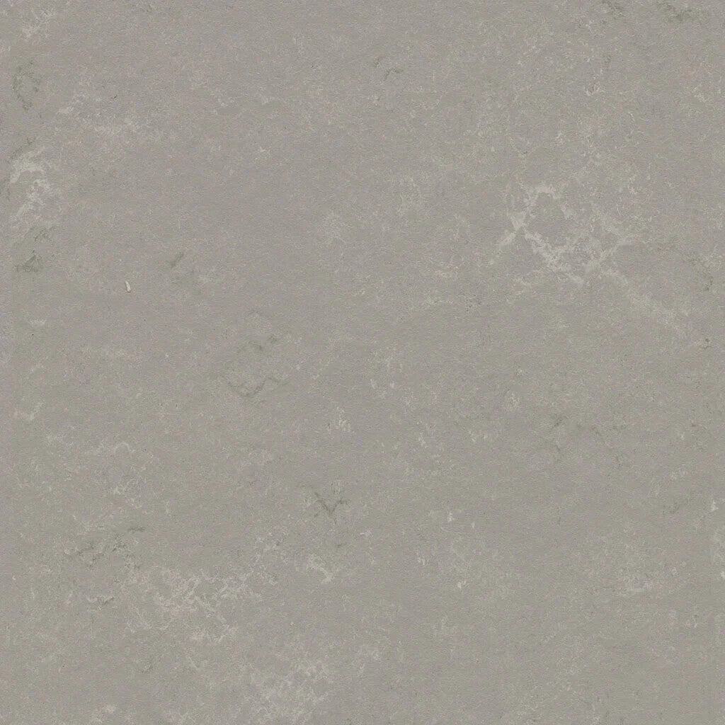 Forbo Marmoleum Modular Tile T3718-156414 Pluto Linoleum Tile Flooring (Partial Piece - Sample)