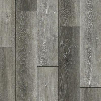 Luxway Slate Savannah 7" x 48" Floating LVT