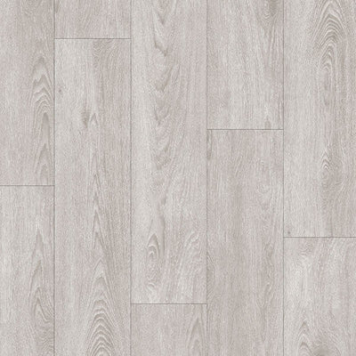 Luxway Solstice Savannah 7" x 48" Floating LVT