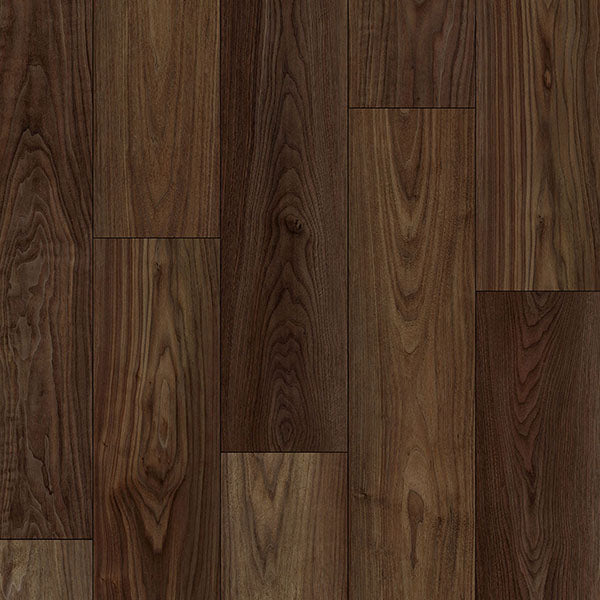 Luxway Floors Nightelm 160724 Floating LVT 7" x 48"  