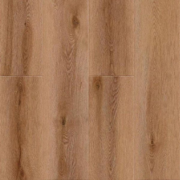 Luxway Floors Glacier 160824 Floating LVT 7" x 48"  