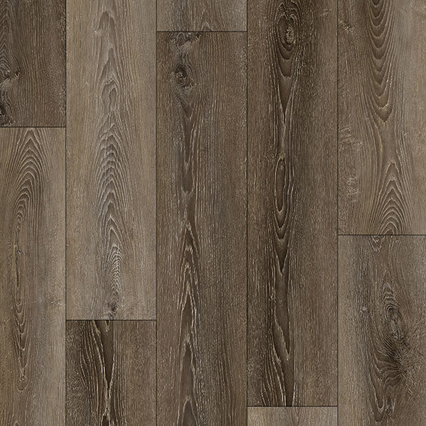 Luxway Floors Haven 161024 Floating LVT 7" x 48"  