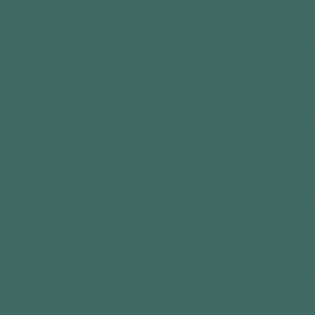 Roppe 700 Series Rubber Cove Molding Wall Base Hunter Green 6" x 120' Roll by 1/8" Cove (with Toe)