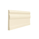 Roppe Contours Novel PV7045 170 White 7 3/4