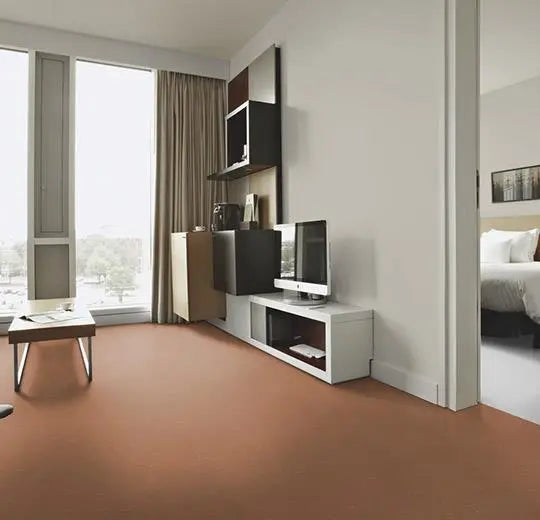 Forbo Eternal Step 172682 Terra Vinyl Sheet (79" Width)