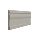 Roppe Contours Novel PV7045 174 Smoke 7 3/4
