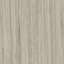 Forbo Marmoleum Linear Striato 5248 Urban Silver Linoleum Sheet Flooring (Partial Piece - Sample)