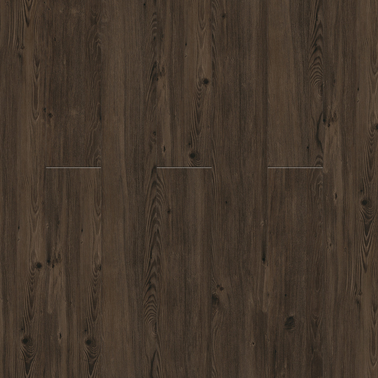 Engineered Floors Weathered Chestnut Glue Down LVT L2520-0830 PureGrain Flex Cascade 7" x 48" (41.98 SF/Box)