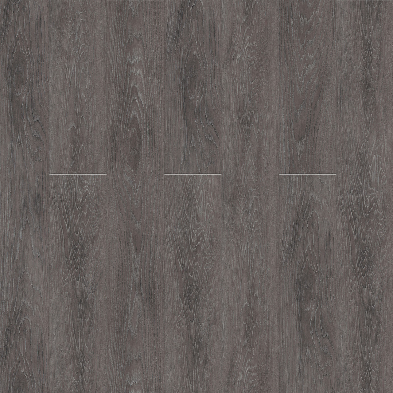 Engineered Floors Winchester Grey Glue Down LVT L2520-0850 PureGrain Flex Cascade 7" x 48" (41.98 SF/Box)