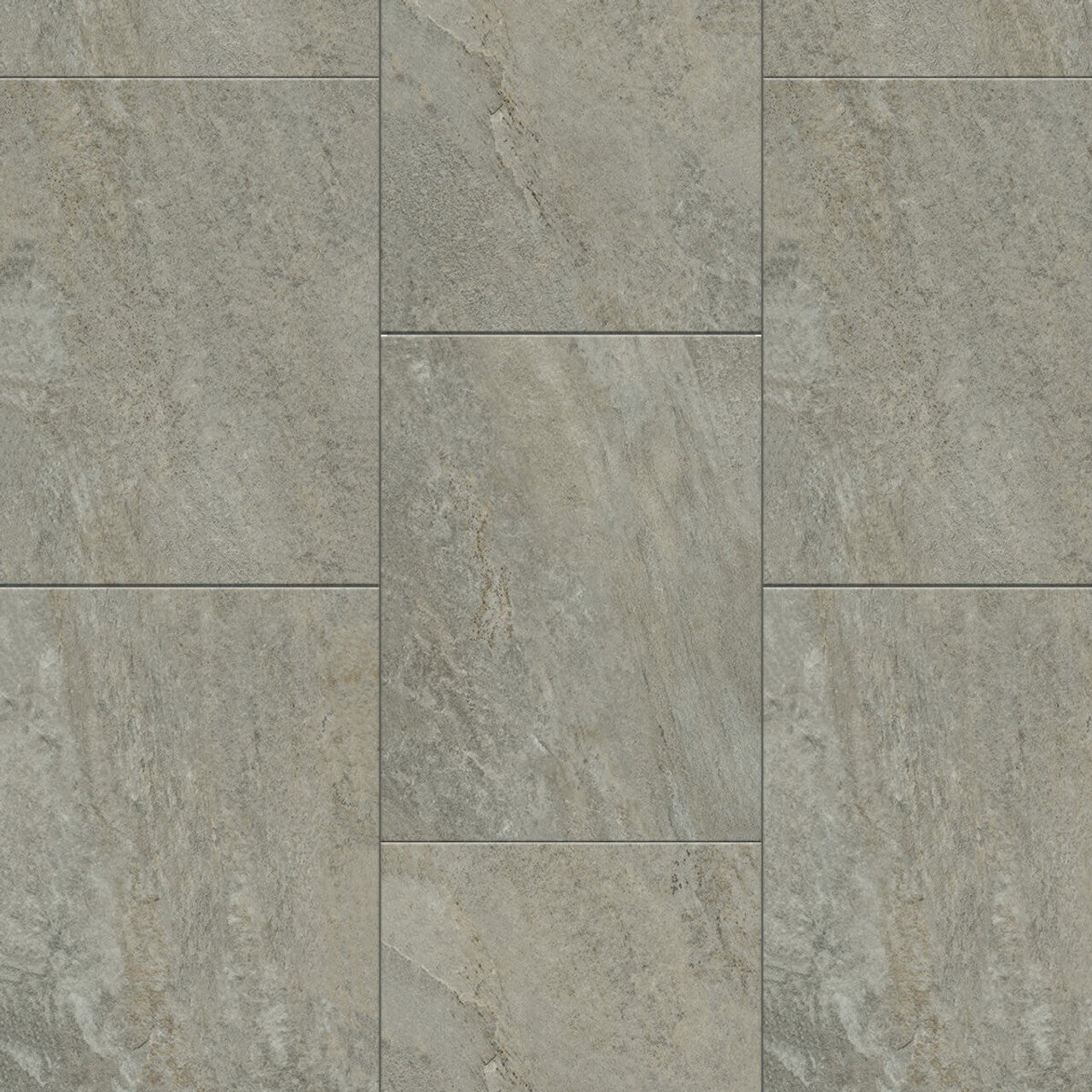 Engineered Floors Jasper Floating LVT V0823-8017 PureGrain Endure Pietra 12" x 24" (16.02 SF/Box)