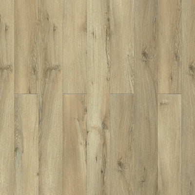 Engineered Floors Key Largo Floating LVT R004-4006 PureGrain Endure New Standard II 6" x 48" (19.7 SF/Box)