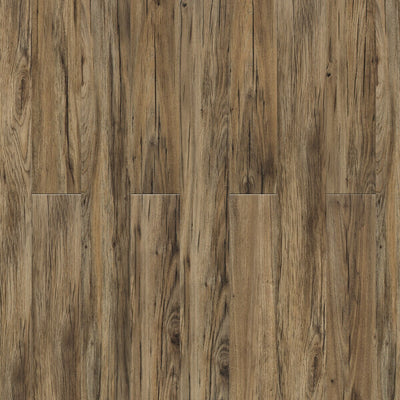 Engineered Floors Bounty Floating LVT R004-4012 PureGrain Endure New Standard II 6" x 48" (19.7 SF/Box)
