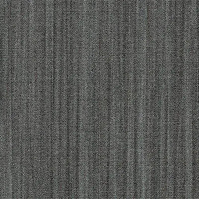 Forbo Charcoal Modular Tile 111004 Flotex Seagrass 9.8" x 39.37" (26.91 SF/Box)
