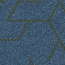 Forbo Flotex Triad 131002 Blue 9.8