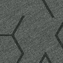 Forbo Flotex Triad 131007 Steel 9.8