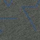 Forbo Flotex Triad 131012 Blue Line 9.8