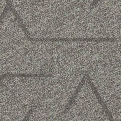 Forbo Stone Modular Tile 131015 Flotex Triad 9.8" x 39.37" (26.91 SF/Box)