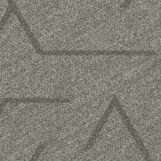Forbo Flotex Triad 131015 Stone 9.8" x 39.37" Modular Plank