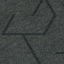 Forbo Flotex Triad 131017 Anthracite 9.8